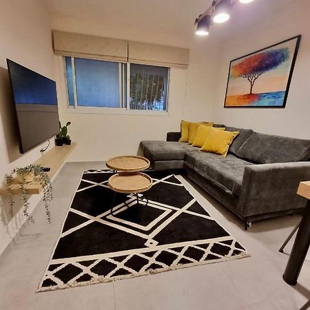 Adva Vacation Apartments Eilat Exterior foto